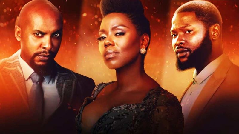 Blood Legacy – South Africa