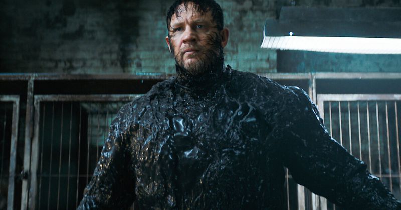 Eddie Brock / Venom (Spider-Man 3 / Venom)