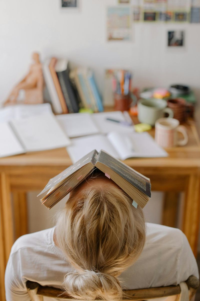 Neglecting Self-Care