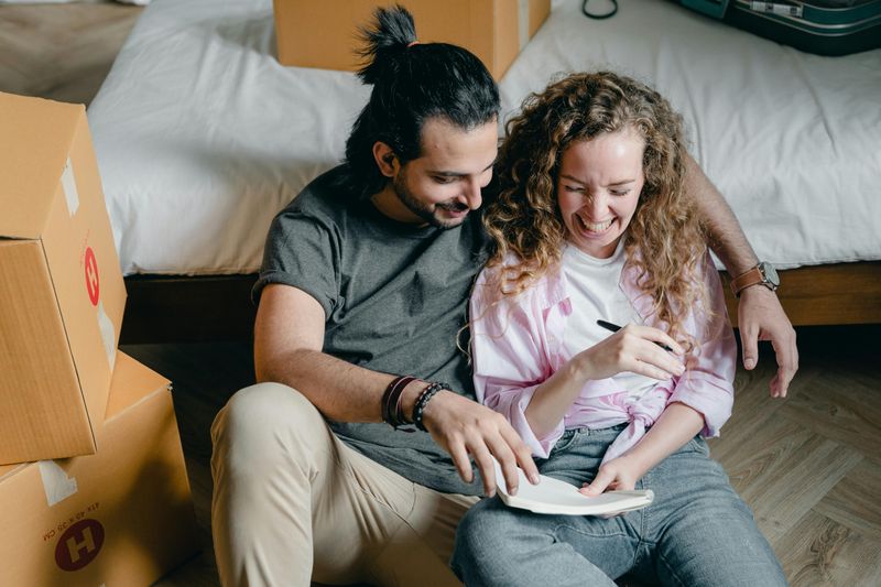 Owning the Past — and Planning for a Better Future