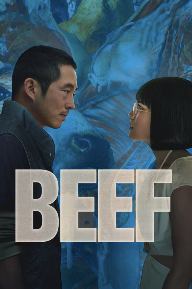 Beef (2023)