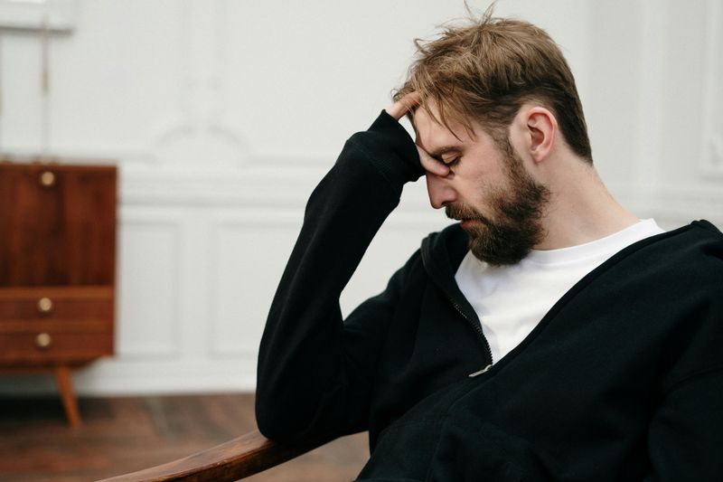 Emotional Expressions That Don't Quite Fit
