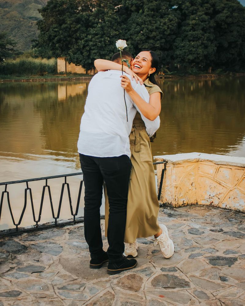 You'll Just Know When It's Right