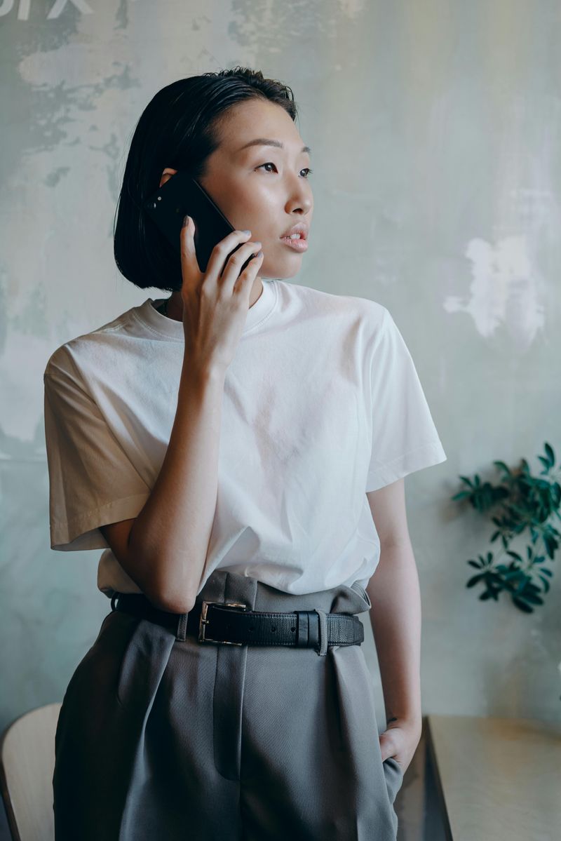 Saying No and Setting Boundaries