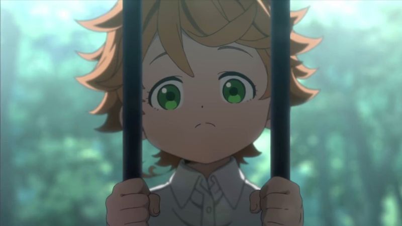 The Promised Neverland (2019–2021)