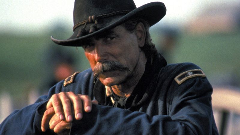 4. Gettysburg (1993)