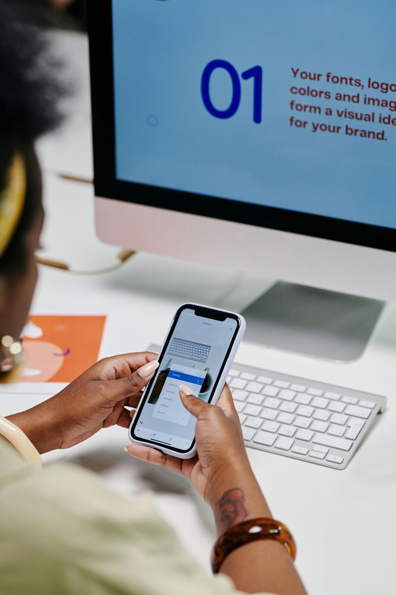 Embracing Automation and Tools