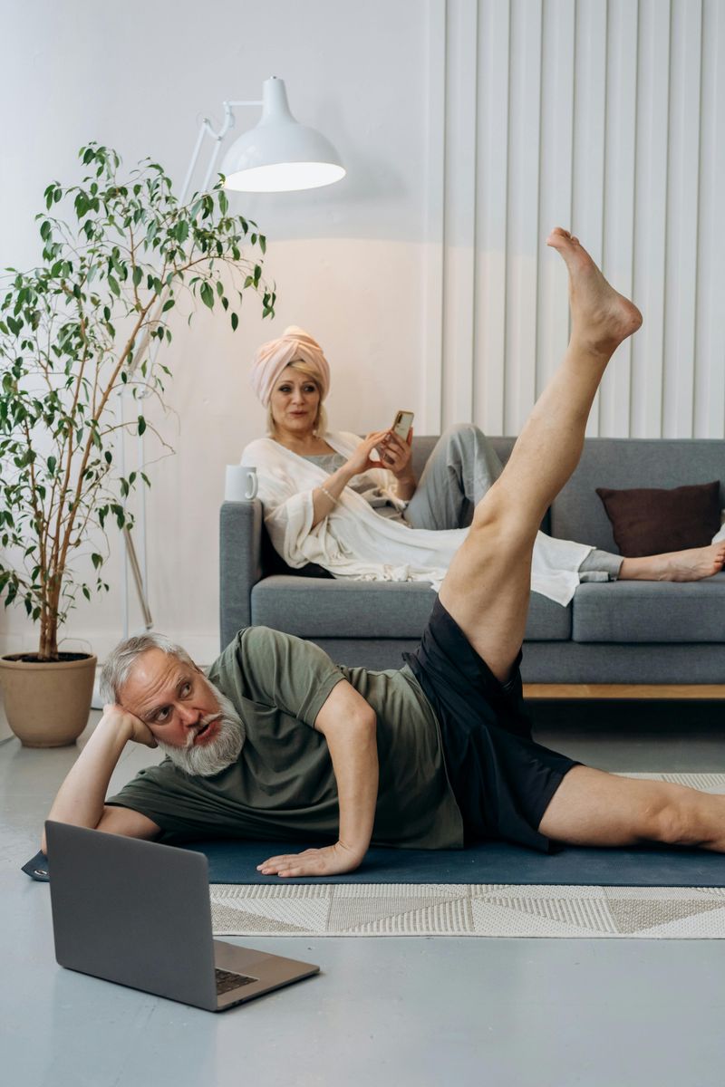 Differences in Lifestyle Can Be Jarring