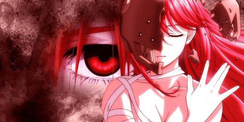 Elfen Lied (2004)