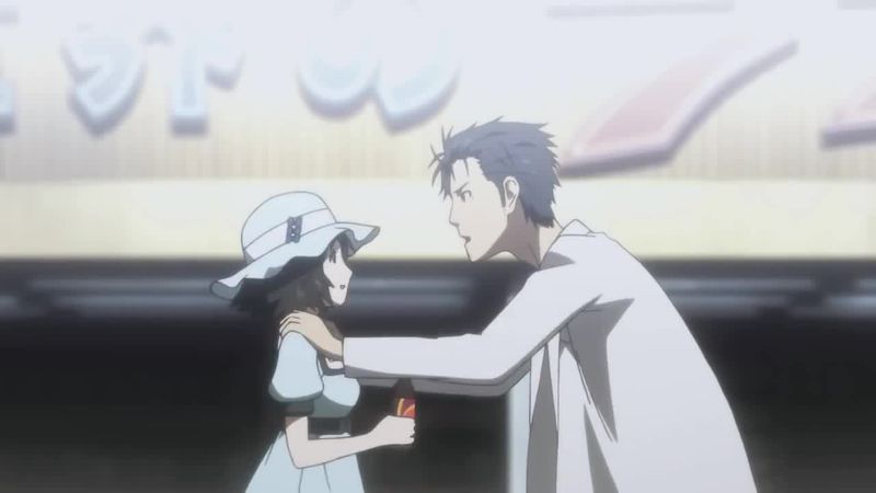 Steins;Gate (2011–2015)