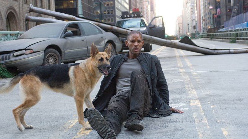 10 Movie Endings Completely Rewritten After Test Audiences Hated Them