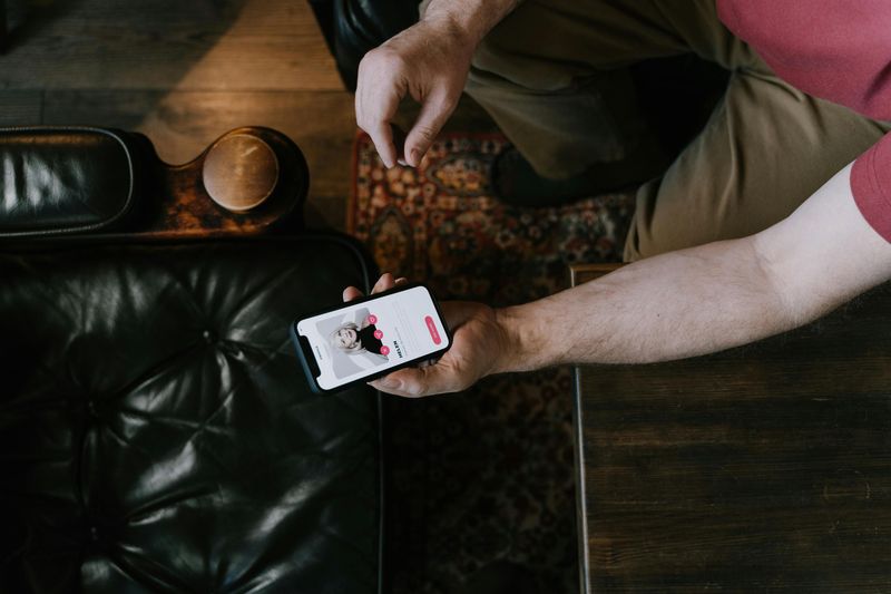 Swiping Culture