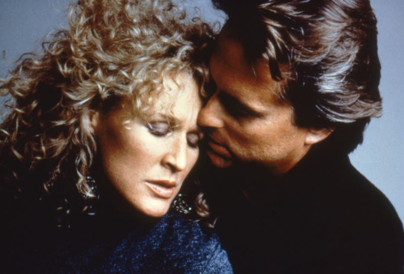 Fatal Attraction (1987)
