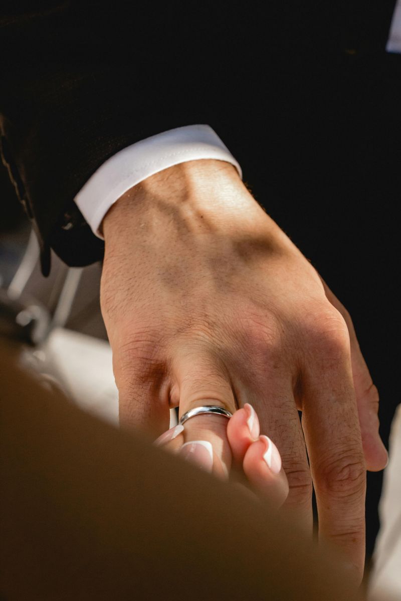 I'm Allergic to the Metal