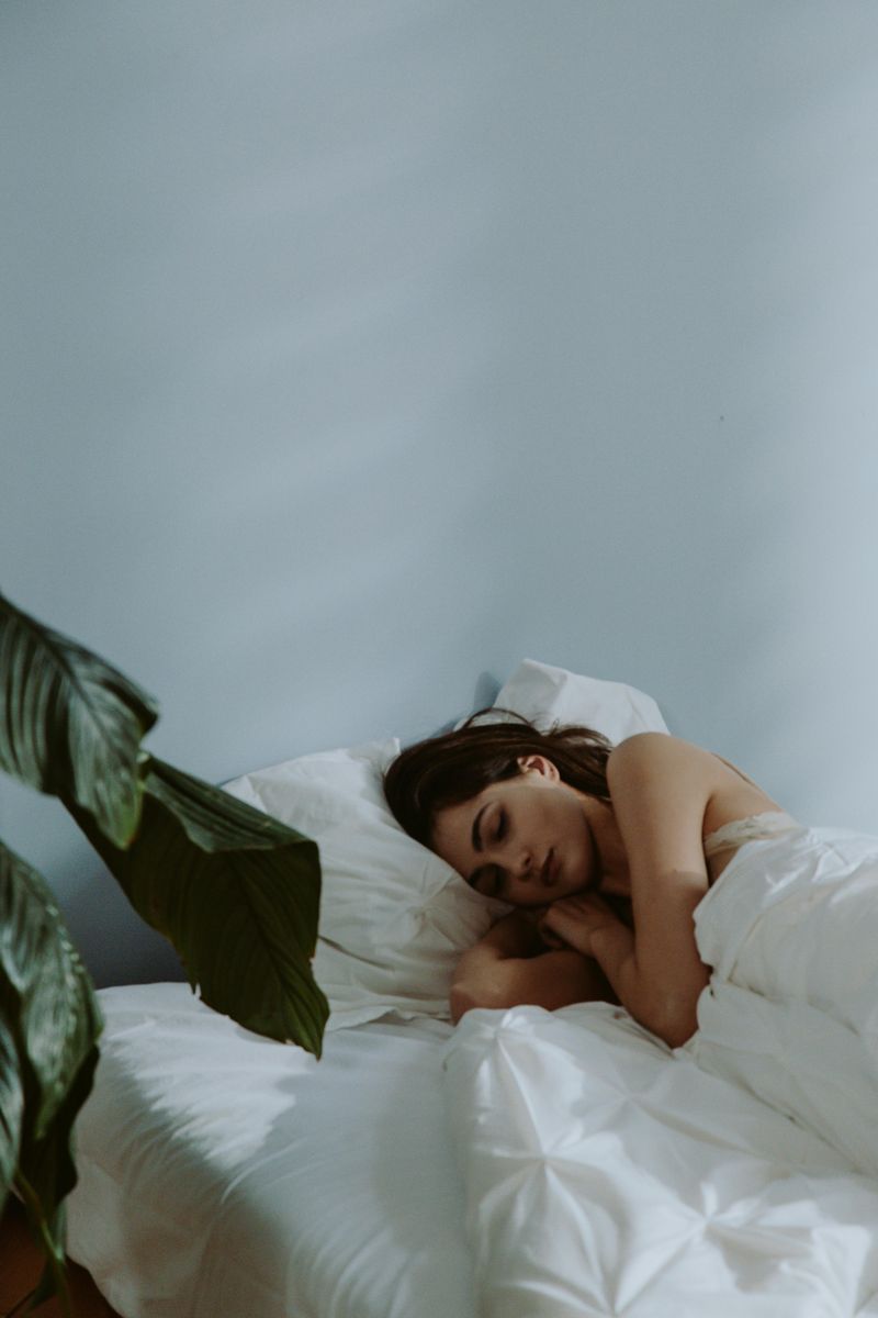 Prioritize Rest and Rejuvenation