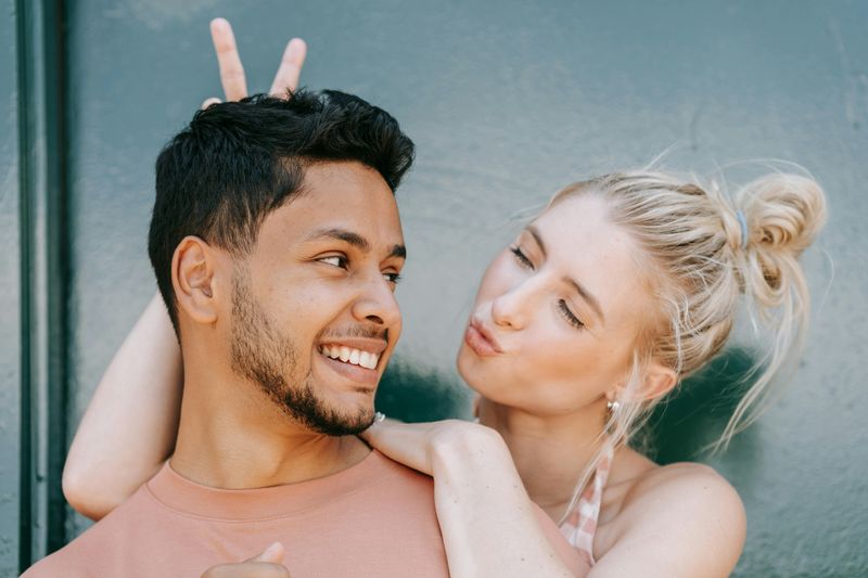 Laughter That Heals And Connects