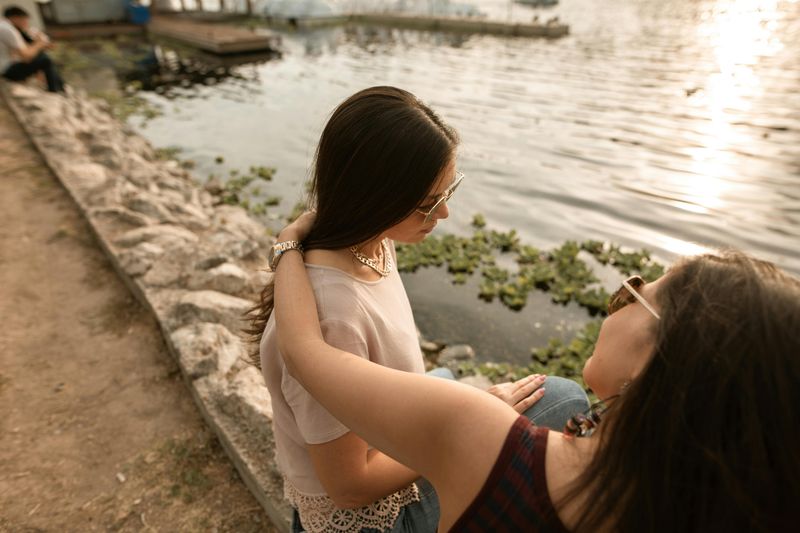 Embracing Vulnerability with Confidence