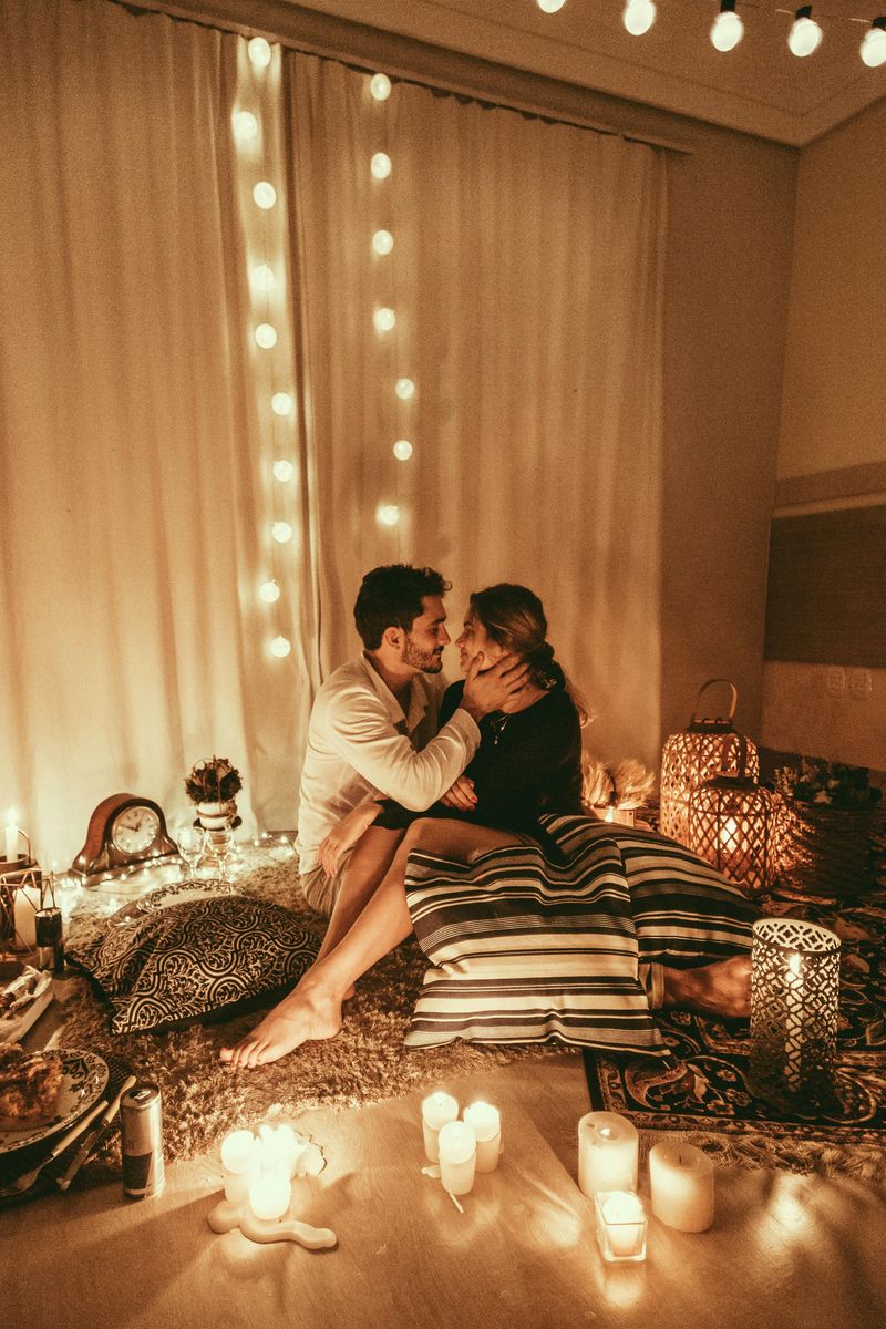 17 Loving Phrases That Touch a Man's Soul and Make Him Treasure You