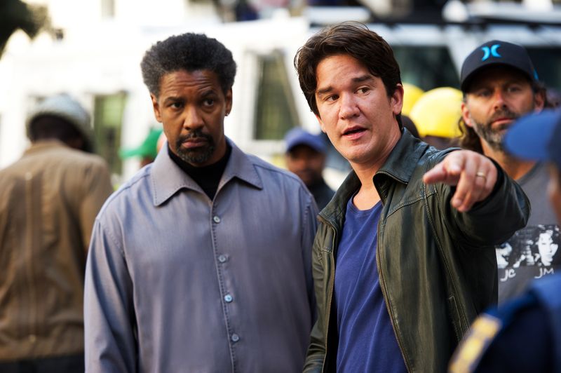 Safe House (2012)