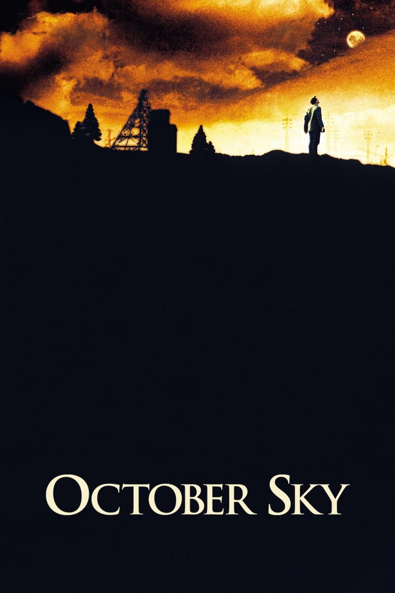 October Sky (1999)