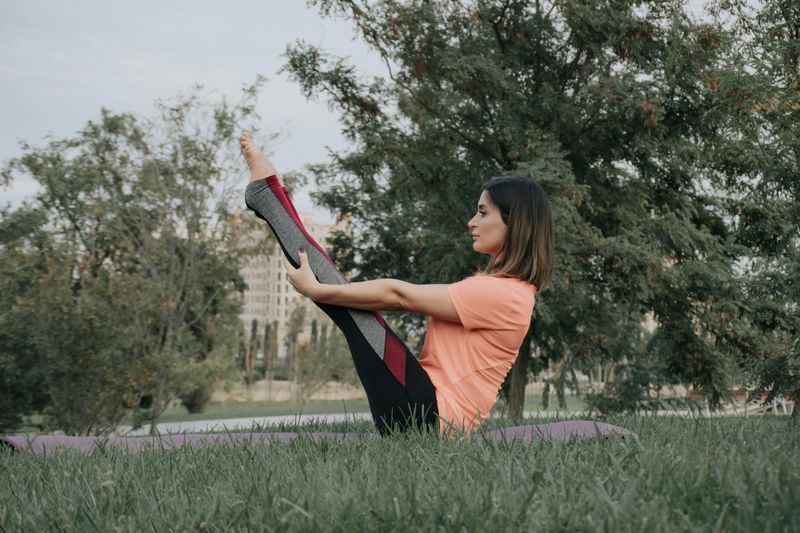 Get Moving with Regular Exercise