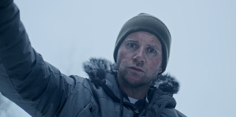 Cold Meat (2024)