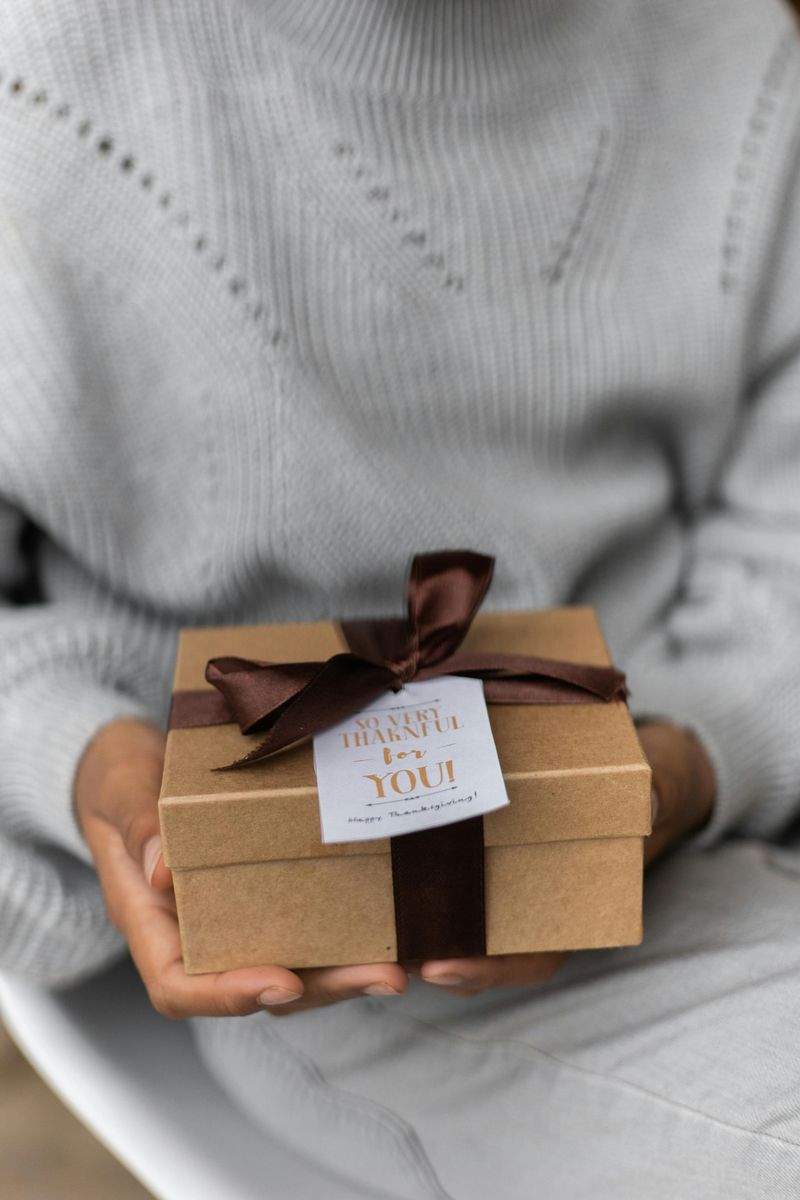 Gift Disappointments