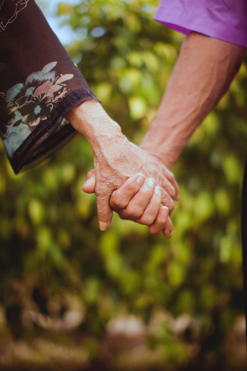 Personal Growth Continues After Wedding Vows