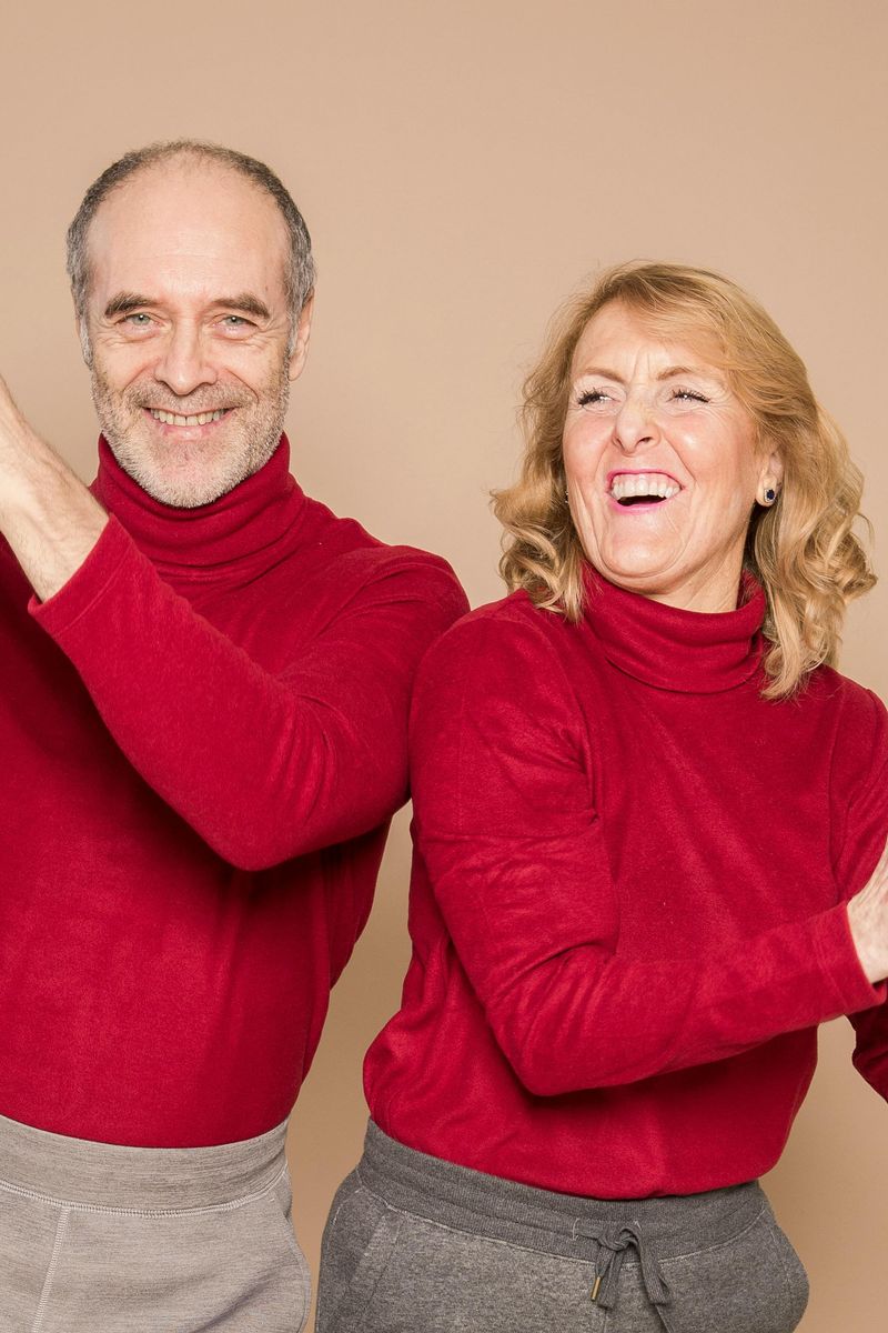 You Cannot Fundamentally Change Your Spouse