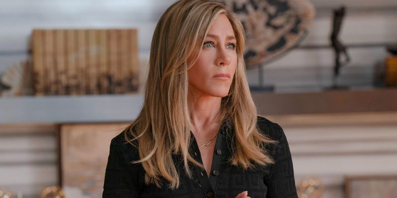 The Morning Show (2019–2025)