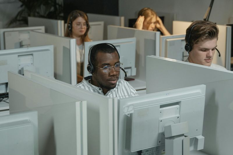 Bill and Account Collector