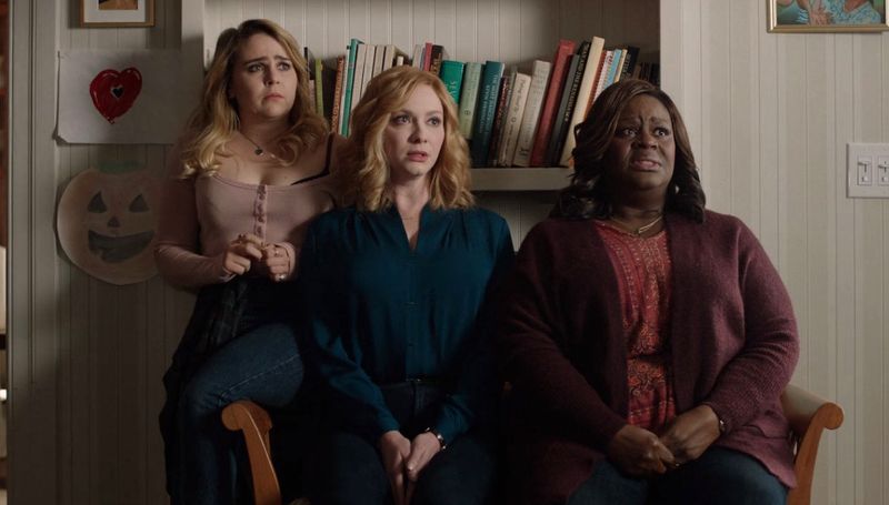 Good Girls (2018–2021)