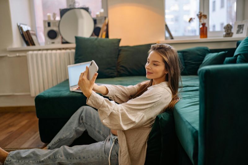 What Happens When Women Finally Start Putting Themselves First
