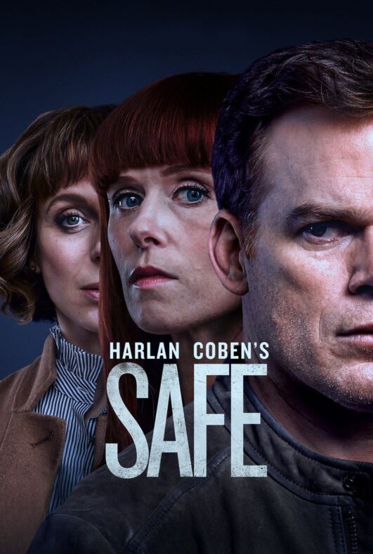Netflix Risk Shows 15 British Crime Shows on Netflix So Addictive You'll Lose Sleep ...