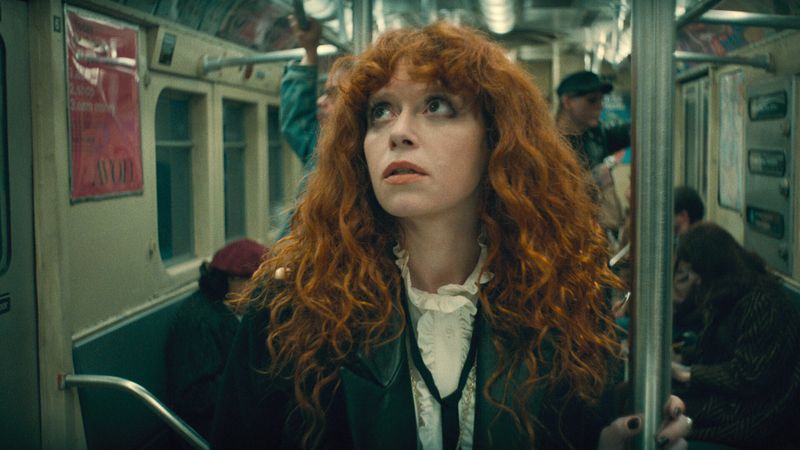 Russian Doll (2019–2022)