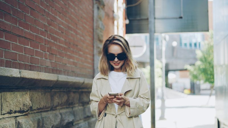 Texting or Calling Your Ex Constantly