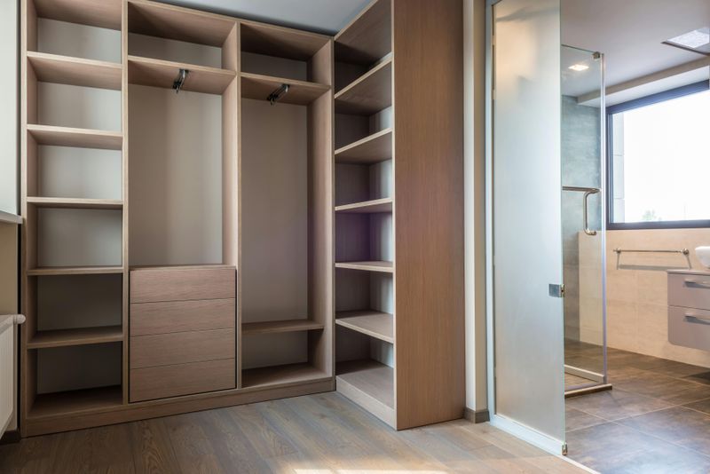 Design Functional Spaces Only