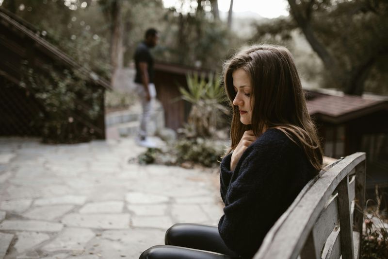 Tolerate Unsafe or Toxic Relationships