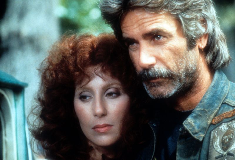 5. Mask (1985)