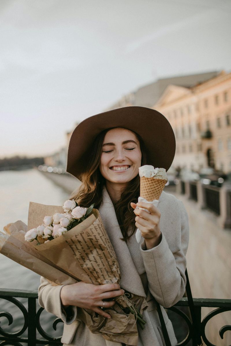 13 Traits That Define People Who Are Happily Staying Single by Choice