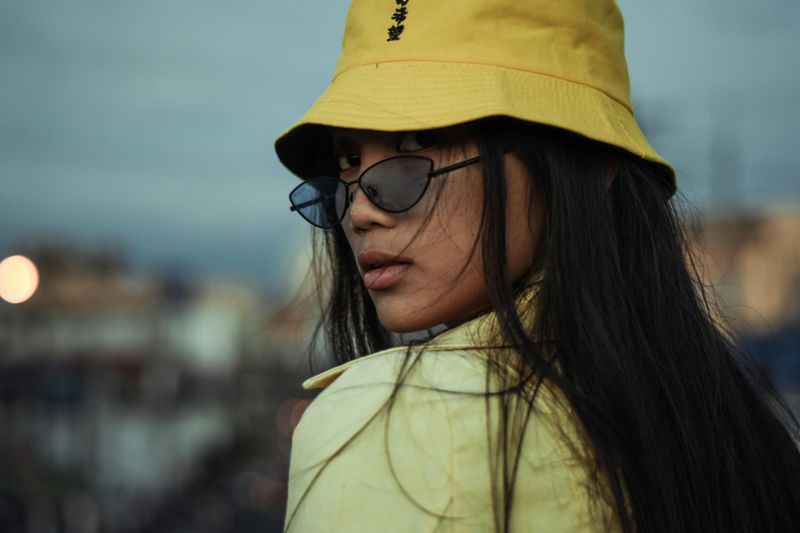 Bucket Hats