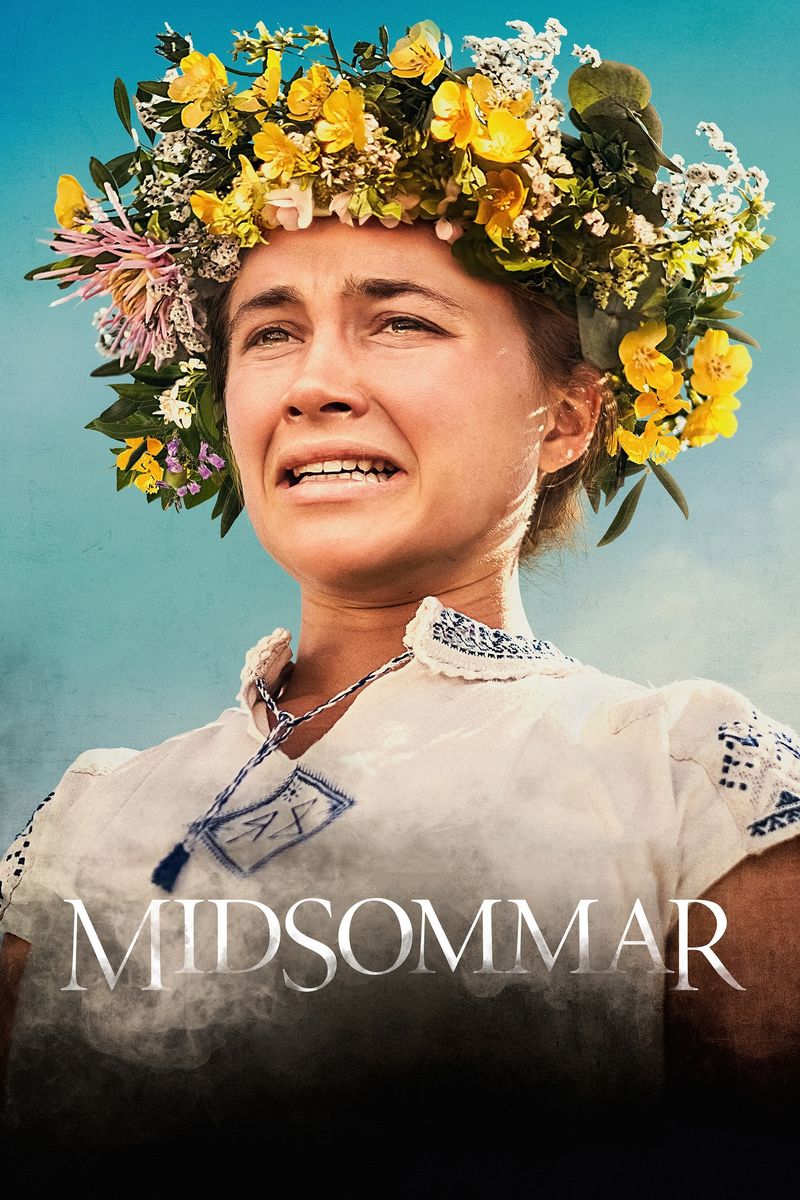 Midsommar (2019)