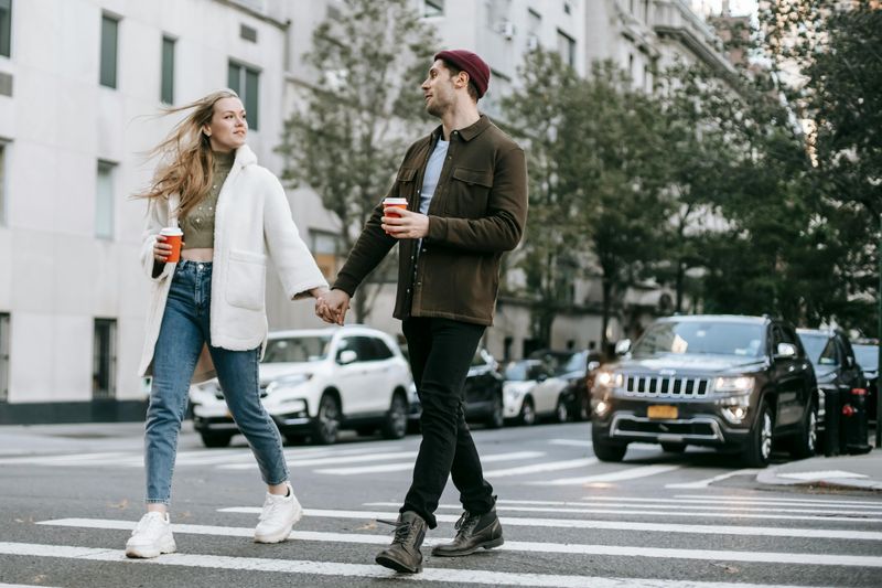 Walking is Underrated