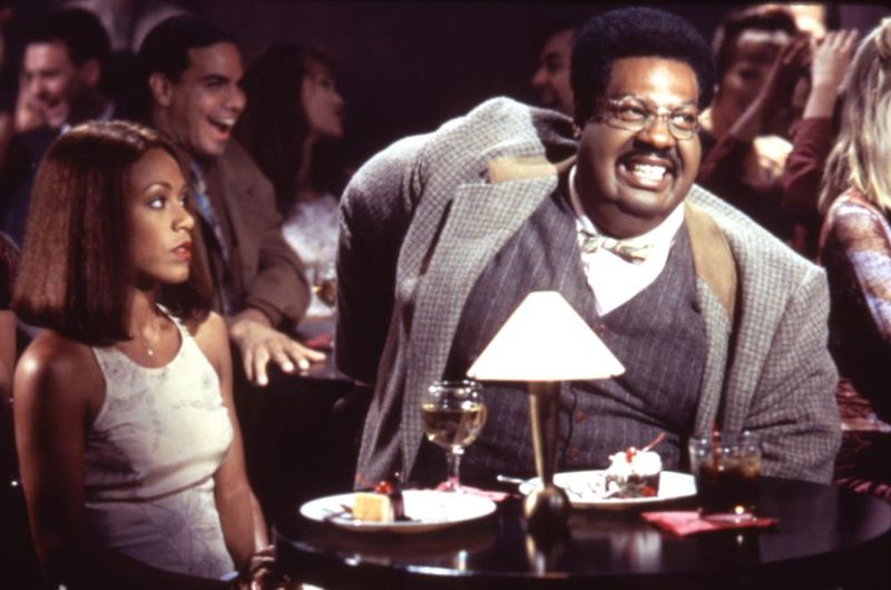 The Nutty Professor (1996)