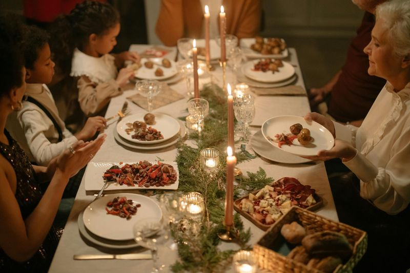 Gratitude for What You Have