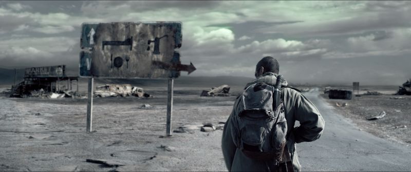The Book of Eli (2010)