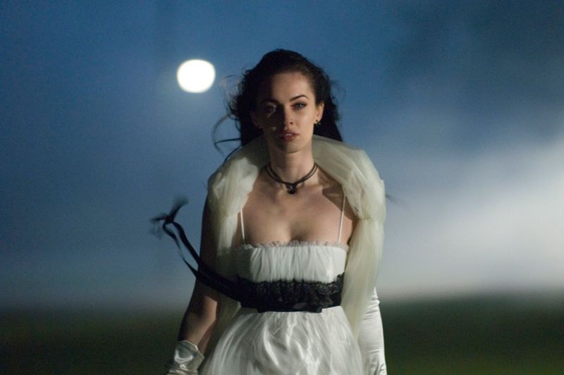 Jennifer's Body (2009)