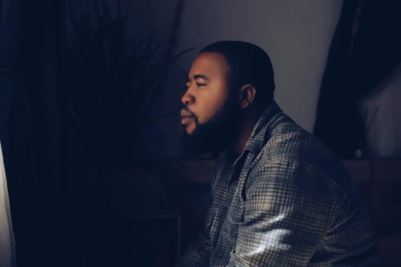 Emotional Availability Is Missing