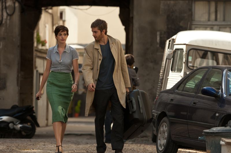 One Day (2011)
