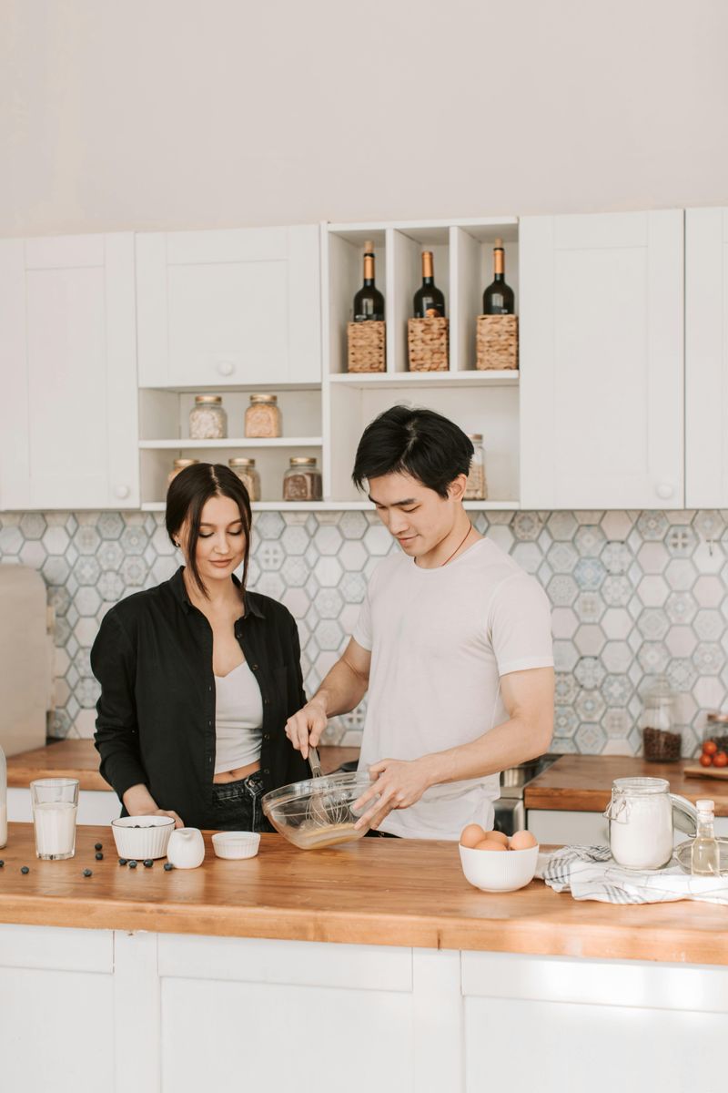 Cook Together